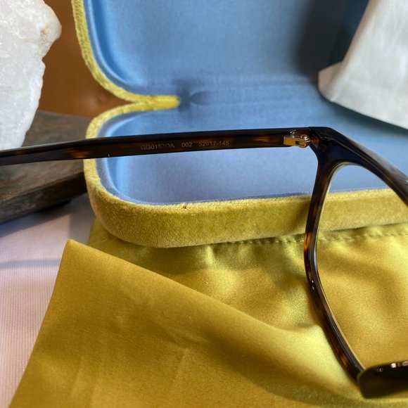 Gucci Frames prescription eyeware - Picture 4 of 5